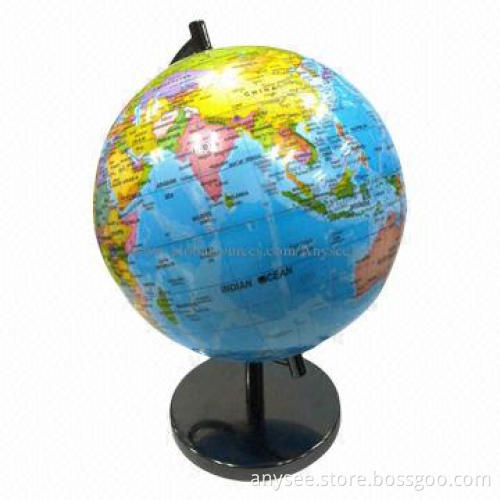 Spy Rec Globe Camera, 1,200mA Battery Capacity, OEM and ODM Services Available